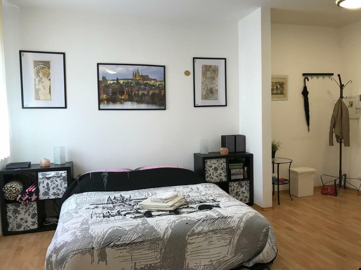 Studio Zuzana Prague Ngoại thất bức ảnh